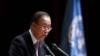 Ban Ki-moon demande le report des élections au Burundi