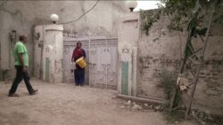 London Attacker’s Uncle Says He Was a Normal Kid