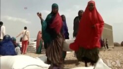 ኣብ ቀርኒ ኣፍሪቃ ኣስታት 12 ሚልዮን ሰብኣዊ ሓገዝ ዘድልዮም ሰባት አለው ክብል ሕ/ሃ ኣፍሊጡ