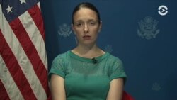 «Мы будем вводить санкции и работать с нашими союзниками»