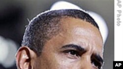 奥巴马及反对派就医保改革相互交锋