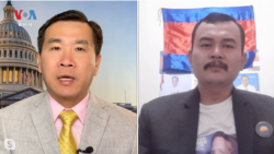 Hello VOA៖ ពលករខ្មែរប្រថុយឆ្លងដែនខុសច្បាប់ទៅថៃនិងជួបការលំបាកនៅកន្លែងការងារ