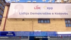 Kosovë, partitë opozitare kërkojnë shkurtimin e fushatës për zgjedhjet lokale