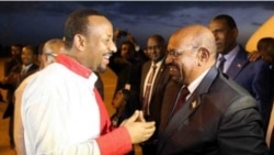 በሱዳን የሚገኙ ኢትዮጵያውያን ከእስር እንዲፈቱ ስምምነት ላይ ተደረሰ ተባለ