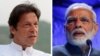 Firai ministan Pakistan, Imran khan and Narendra Modi na India