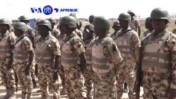 VOA60 Afrique du 14 juillet 2020