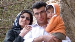 Güneyli məhbusun xanımı Amerikanın Səsinə danışır