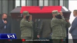 Kosovë: Pas 22 vjetësh, kthehen trupat e 7 shqiptarëve të vrarë gjatë luftës