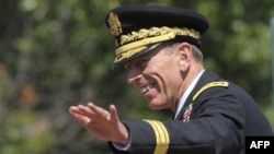 Դեյվիդ Փեթրեուս