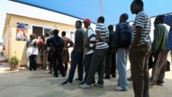 Udaba Esilethulelwe NguThuso Khumalo