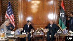 პანეტა: ლიბია დემოკრატიას ააშენებს