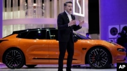 2023上海车展: 吉利旗下的Zeekr计划在荷兰和瑞典推出一款全电动轿车和一款SUV