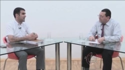 Xalid Ağalıyev: Azərbaycan Avropa Məhkəməsinin qərarlarının yalnız kompensasiya hissəsini yerinə yetirir