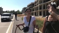 Heyvansevərlər itlərin güllələnməsinə etiraz edib