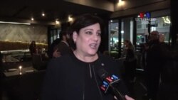 Լոս Անջելեսի հայ համայնքի արձագանքը