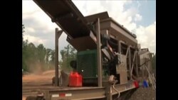 美国有机回收公司如何把废料变成堆肥