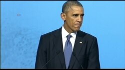 奥巴马说，美国致力于亚洲的发展