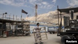 منطقه پارس جنوبی