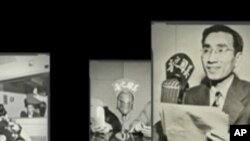 美国之音时事大家谈