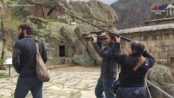 ԱՄՆ հանրային հեռուստաալիքի էկրանին` վարերագրական ֆիլմեր հայերի մասին