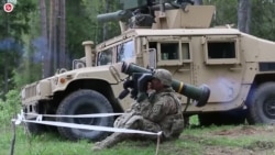 Sputnik Mistakes Russian-Made Missile for American, Mocks Its Effectiveness