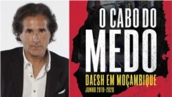 Agenda Africana: "O Cabo do Medo": De al-Shabab a Daesh, uma incursão em Moçambique - 15:00