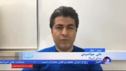 مخالفت العبادی با حضور نیروهای خارجی در عراق برای مبارزه داعش