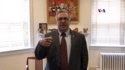 Ամերիկայի հայերը սիրում են ընտրությունները