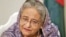 বাংলাদেশের সাবেক প্রধানমন্ত্রী শেখ হাসিনা (ফাইল ছবি)