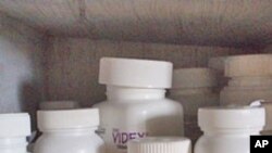 Many HIV infected South Africans can’t access antiretrovirals, even though it’s government protocol to provide them to all who need the life-prolonging treatment