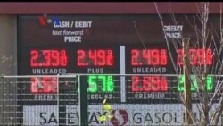 Harga Minyak Mentah Kembali Turun 2016?