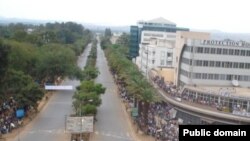 Magaala Baahir Daar (Suuraa faayilii)