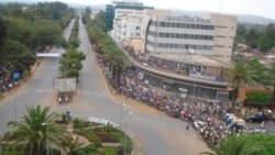 ኦክስጅን ማምረቻና ማከፋፈያ ማዕከሎች በባህርዳር