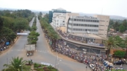 በአማራ ክልል ከሰኔ 15ቱ ጥቃት ጋር በተያያዘ በእስር ላይ የሚገኙ ርሃብ አድማ