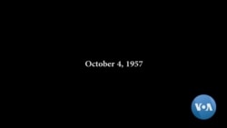 英语视频：登月50周年专访美国宇航员：渴望返月 探索火星