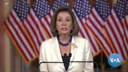 Democrats Move Toward Articles of Impeachment