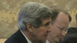 US Looks to Ease Japan- S. Korea Tensions