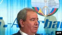 Əli Abbasov: “Başlıca məqsədimiz Avroviziya 2012-nin dünyaya keyfiyyətli yayımını təmin etməkdir” (VİDEO)