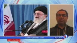 رضا علیجانی، روزنامه نگار و از فعالان ملی- مذهبی