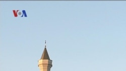 Jalan-jalan ke Kampung Arab - Apa Kabar Amerika