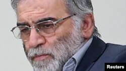 موحسن فەخریزادە، زانا ئەتۆمییەکەی ئێران کە ڕۆژی هەینی کوژرا