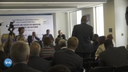 ኣፍሪቃ ዲያስፖራ ኔት ወርክ ካልኣይ ዓመታዊ አኼብኡ ኣብ ዋሽንግተን ዲሲ አቓኒዑ