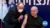 Israel Leads World in Vaccines Per Capita 