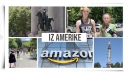 Iz Amerike 18 (4. jul 2020)