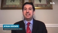 Aykan Erdemir: Türkiyə-Azərbaycan əlaqələri artıq güclü hərbi ittifaq xarakteri qazanacaq