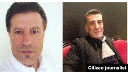 Ehmed Hesen û Elî Îbrahîm