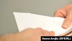 Ilustrativna fotografija