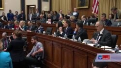 ادامۀ اختلاف میان قانونگذاران امریکایی روی نتایج 'تحقیقات روسیه'