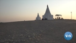 Officials Call for Rescue of Thousands of Yazidi Captives