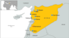 Syria Said to Possess Vast Quantities of Chemical Weapons